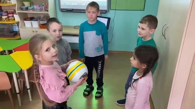 Логопедическое занятие в подготовительной группе по лексической теме « Дикие животные наших лесов» смотреть онлайн