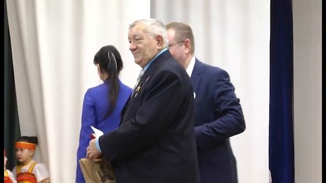 Шахматной школе на базе дворца творчества имени Н.К. Крупской исполнилось 85 лет смотреть онлайн