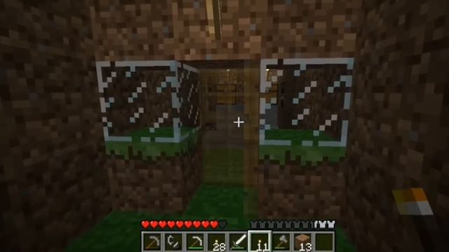 9 САМЫХ ЖУТКИХ МОМЕНТОВ НОВОГО МАЙНКРАФТ ПЕ 1.19.20.20 смотреть онлайн