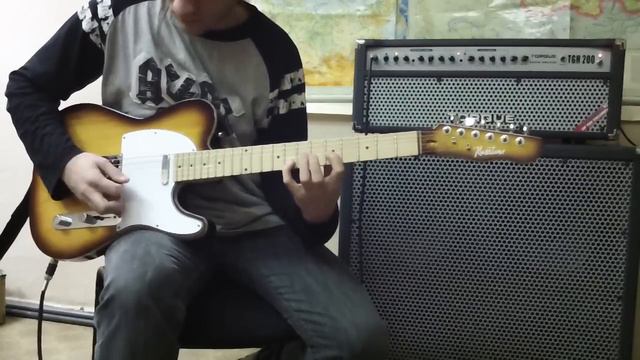 Russtone RTE TB Vol.2