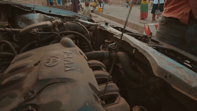 mapito by Fredy Checko смотреть онлайн