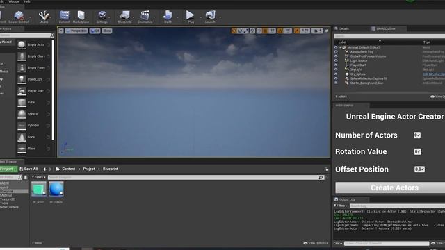 Technical Artist - Unreal Engine Demo Reel 2023 смотреть онлайн