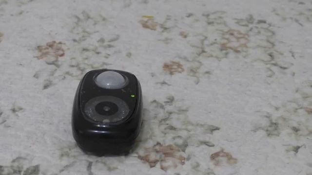 ВидеоИнструкция Микрокамера DXZ37 инструкция по эксплуатации смотреть онлайн