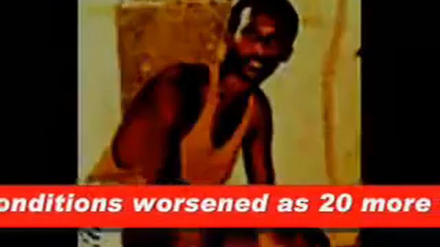 Human rights decline in Eritrea: 20 more jailed since July смотреть онлайн