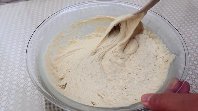 Evde Yapılabilecek En Kolay Ekmek Balon Bazlama Tarifi Bazlama Nasıl Yapılır смотреть онлайн