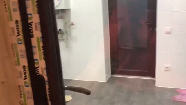 Обустройство евро гаража в новом доме новострой смотреть онлайн