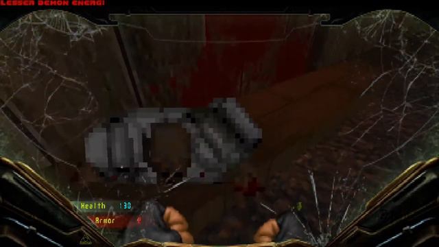DooM PB 3.0 / Blood Swamp смотреть онлайн