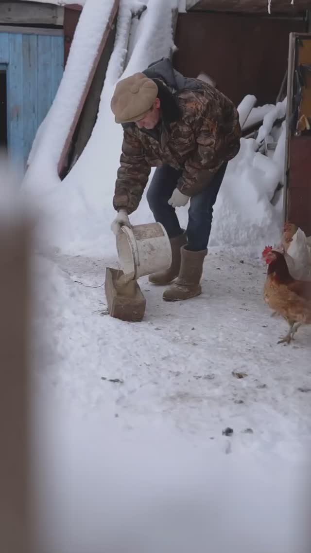 Природный газ преодолел более 2 тыс. км, чтобы в домах Икково в Чувашии было тепло и уютно смотреть онлайн