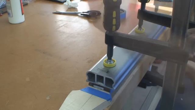 Stratocaster Guitar Build - Part 2 - Building A Stratocaster Guitar Neck смотреть онлайн