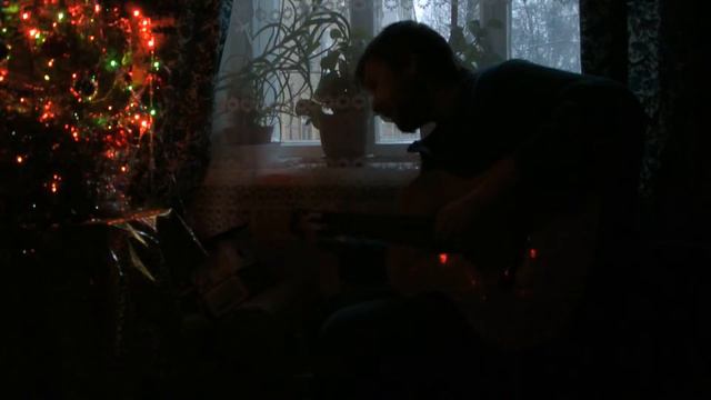 На сиреневой луне - Агутин cover смотреть онлайн