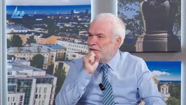 Профессор ПетрГу объяснил сколько стоит человек смотреть онлайн