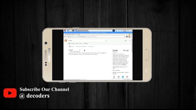 How to Control Raspberry PI Using Mobile | VNC Viewer | EP 03 смотреть онлайн