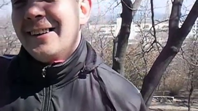 Вся жизнь в шахте, и вдруг... МОРЕ! Это возможно с FFI.