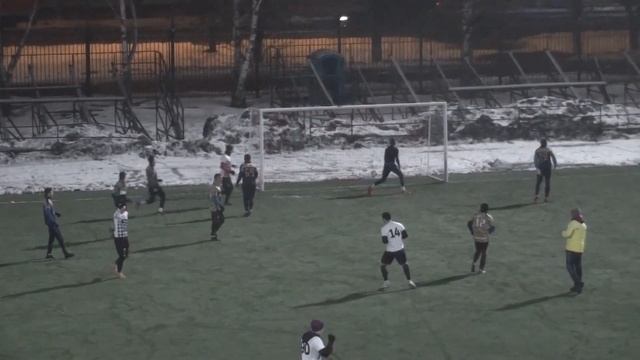 Красота от Александра Шарова (Либерти)