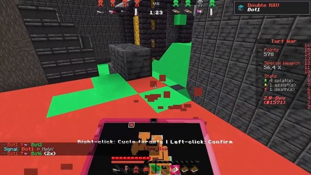 PaintSquad 2.0 Dev-Log #2 - Updated intro/outro - Reworked Dark Laboratory смотреть онлайн