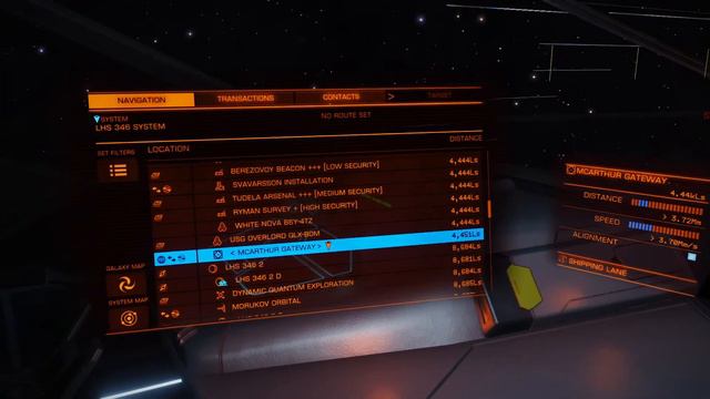 Elite: Dangerous -=( в ожидании тир2 )=- смотреть онлайн