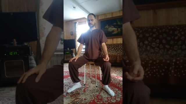 настройка-восстановление баланса терапевта перед сеансом .семинар 03/10/2019