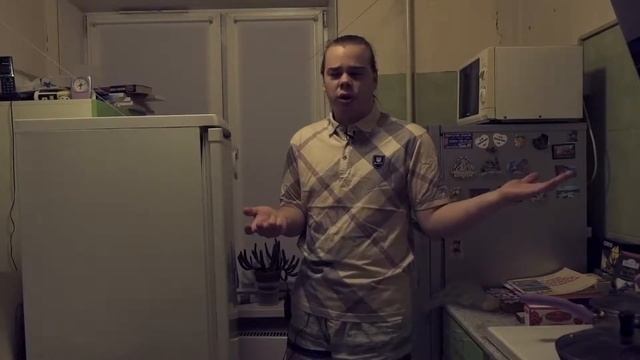 Бюджетный холодильник? Beko RDSK240M00S! смотреть онлайн