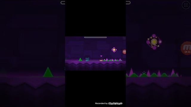 На сколько процентов я пройду все 3 уровня в geometry dash subzero за 3 попытки смотреть онлайн