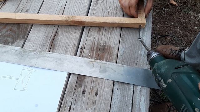 Как быстро сделать подъемник для гипсокартона. смотреть онлайн