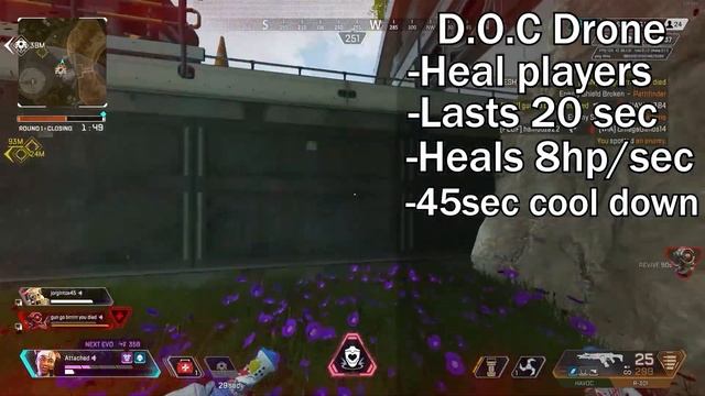 SO YOU WANT TO MAIN LIFELINE? смотреть онлайн