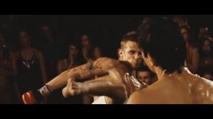 ЛУЧШИЕ удары НОГАМИ в кино!