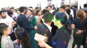 Свадьба Тимур и Алёна Часть 3