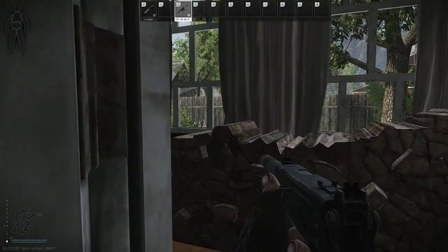 Escape from Tarkov Live Hindi смотреть онлайн