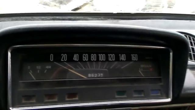 Купить ВАЗ 2101 (Lada 2101) 1977 г. с пробегом бу в Саратове. Автосалон Элвис Trade in центр Сарато смотреть онлайн