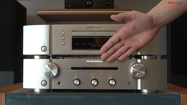Dàn nghe nhạc Hay Loa Polk Mỹ & Amply Marantz chính hãng giá rẻ nhất смотреть онлайн