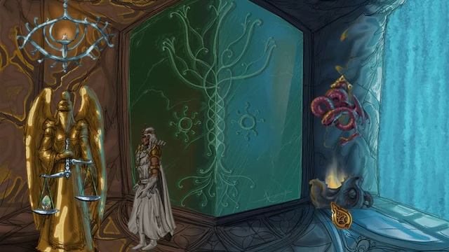 Eselmir and the five magical gifts - [39/39] - [Ch. 5 - 14/14] - English Walkthrough смотреть онлайн