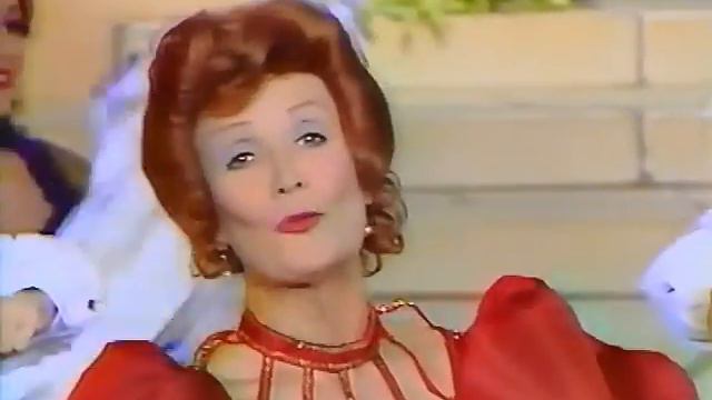 Josy Andrieu, Tony Gama, Richard Finelle - La Belle Otéro (Champs-Élysées) смотреть онлайн