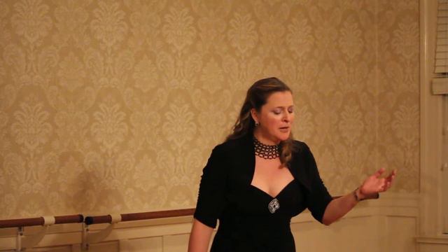 романс "Что это сердце" - поёт Мария Алякринская смотреть онлайн