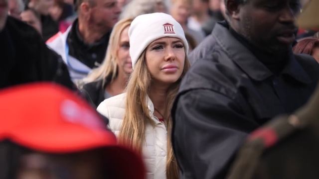 FVD 5 jaar in de Tweede Kamer! смотреть онлайн