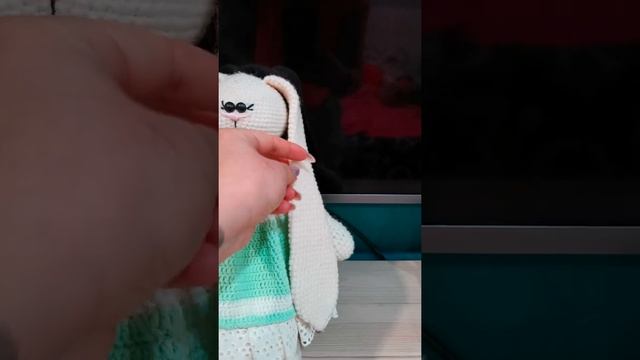 Зайка полностью готова ???? смотреть онлайн
