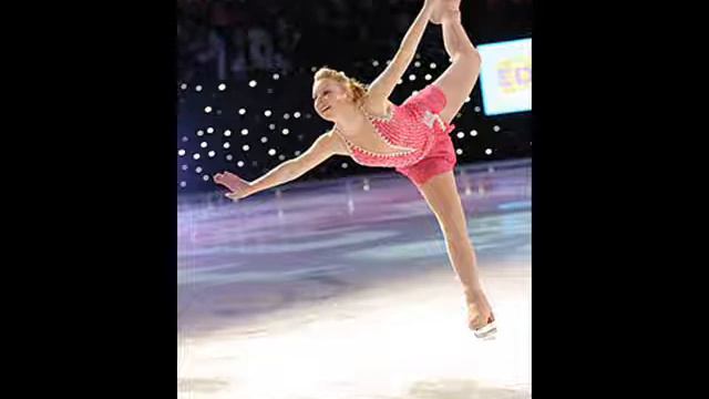 Rachael Flatt Montage смотреть онлайн