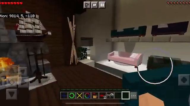 I Git A Good House In Minecraft Ep.1 - Xterieo смотреть онлайн