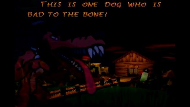 Clay Fighter Sculptor's Cut - All Character Introductions смотреть онлайн