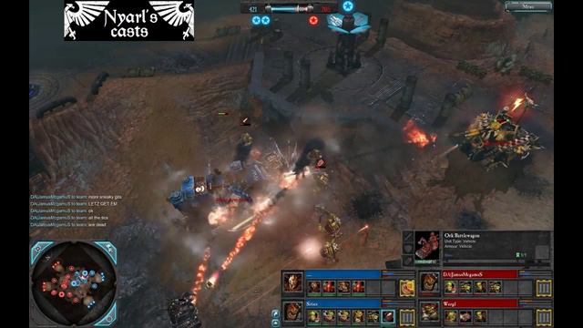 Каст #104 - Elf Waaaaagh смотреть онлайн