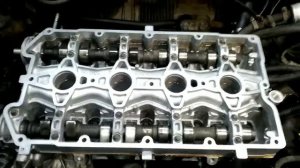 Установка ГБЦ на Лада Приора ??