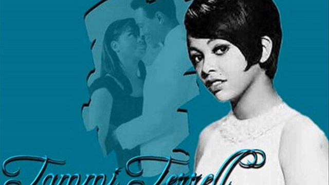Tammi Terrell - All I Do смотреть онлайн