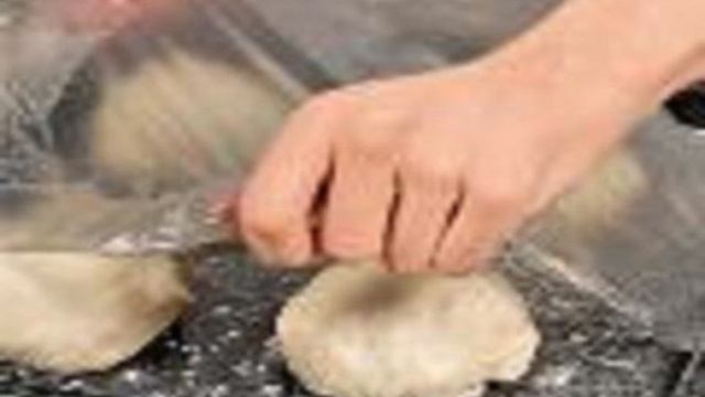 Сборник рецептов