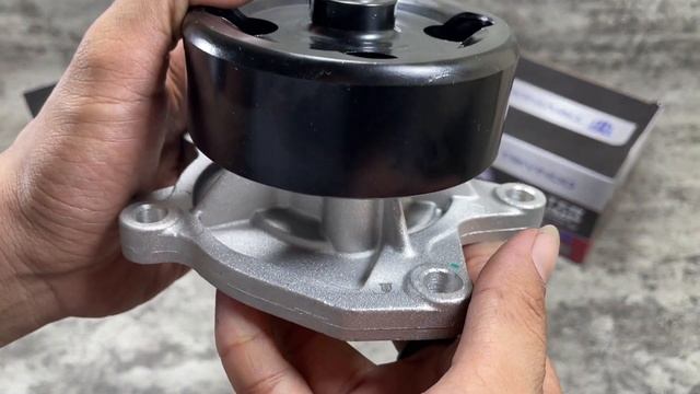 WATERPUMP WATERPAMP POMPA AIR WATER PUMP NISSAN SERENA C26 C-26 C 26 MERK TRIVINDO