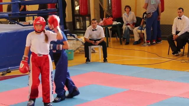 Чемпионат и первенство Республики Крым (г. Симферополь) 12 -15 октября 2017 смотреть онлайн