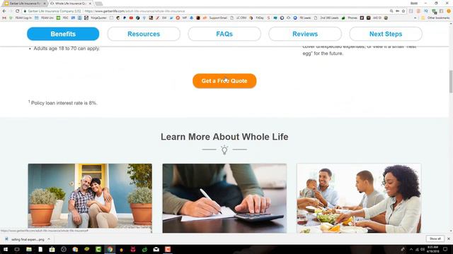 Gerber Life Insurance Review [Rates & Secrets Revealed]