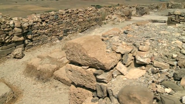 Упоминание Арарата в Библии