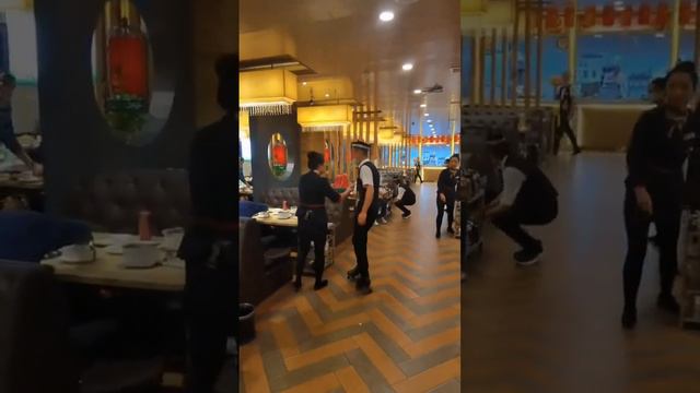 C такими заказ не остынет😳 смотреть онлайн