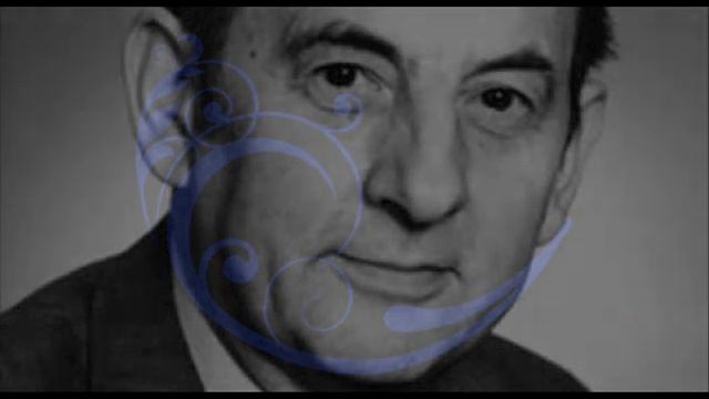 Brahms - Dieter Zechlin (1963) Scherzo es moll op 4 смотреть онлайн