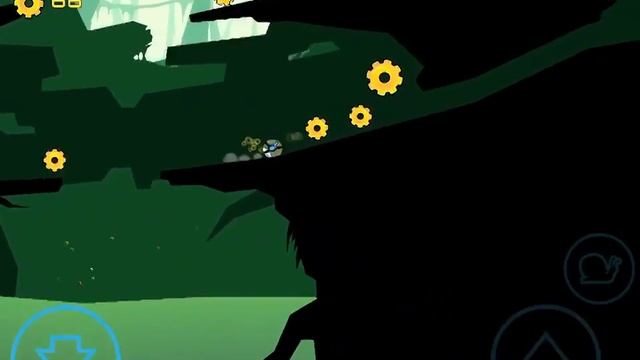 Gear Jack Black Hole gameplay: 544 points! смотреть онлайн