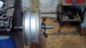 Штампованные диски опыт владельца